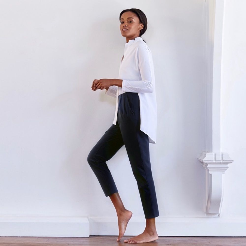 ADAY Turn It Up Pant